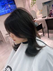 -潘多拉Hairsalon