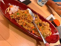 -沼津港精致料理·寿喜烧·烧鸟(漕河泾印象城店)