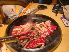 -新石器烤肉(高行万嘉店)