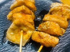 -莲湖糕团店·老秦淮小吃