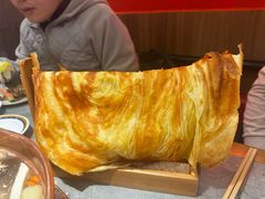 -侃爷南门铜锅涮肉