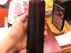 -1078號老北京涮肉(松柏店)