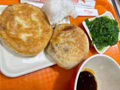 -景仁馅饼(蒿泊店)