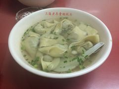 耳光馄饨-潘国仙耳光馄饨(黄家阙路店)