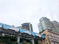 -WFC会仙楼观景台