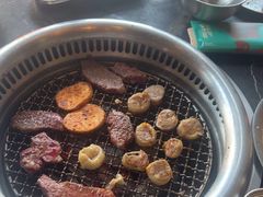 -一品诚记烤肉·甄选店(中南路店)