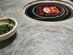 -俏牛哥鲜牛肉牛肆馆(重庆天地店)