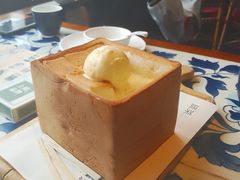 -绿茶餐厅(珞珈创意城店)