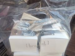 -Bracket Coffee(银河SOHO店)