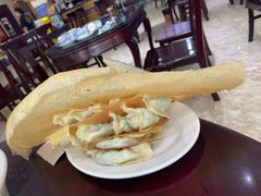 -邢家锅贴老店·非遗·开封菜(金明广场店)