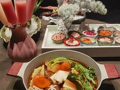 -蟹犇前•帝王蟹雪蟹(陆家嘴店)