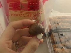 -小宝栗子(西安道店)