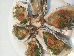 -雅逸居海鲜小厨