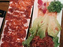 -牛事制造局牛肉火锅(莲岳路店)