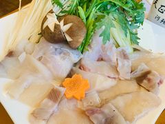 -天正河鲀·河豚亭(大连店)