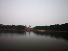 -美兰湖景区