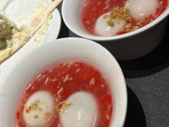 -锦府园·新台州菜(合生汇店)