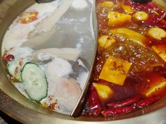 -小龙坎火锅(总店)