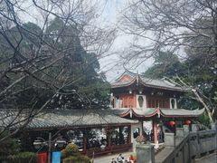 -乌山风景区