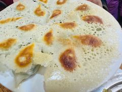 -老边饺子馆(中街店)