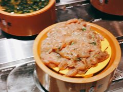 -龍歌自助小火锅(李沧顺和汇店)