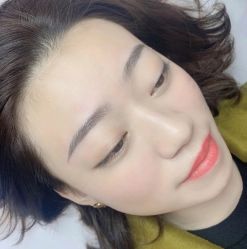 -西施无菌半永久纹绣眉眼影唇轻增发纹发际线