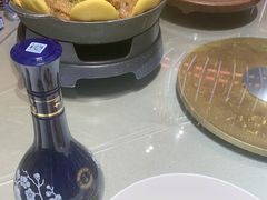 -立起饭庄(石化路店)