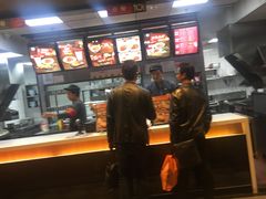 -永和大王(北京站内一店)