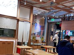 -小满手工粉(上海文峰广场店)