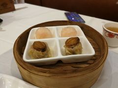 鲍鱼烧卖拼虾饺-稻香迎囍皇宫(港惠店)