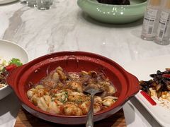 -宴昆山·私房菜(春晖店)