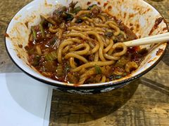 -玲玲米粉(中山路店)