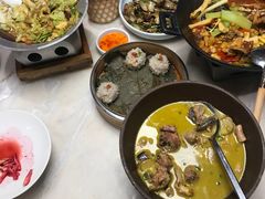 -望湘园·湖南菜(宏伊店)