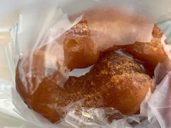糖耳朵-李小老烧饼(常营民族家园店)