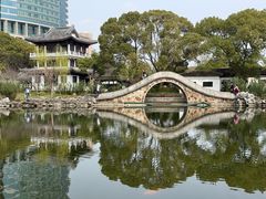 -无锡蠡湖国家湿地公园-蠡园