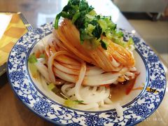 -元志初腊汁肉夹馍(钟楼粉巷店)