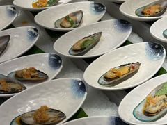 -亚马逊蒸汽活海鲜自助(LCM置汇旭辉广场店)