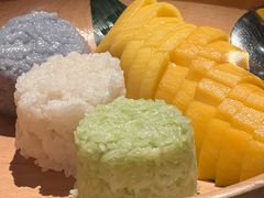 -泰餐厅·广州融创施柏阁酒店