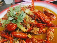 -唐力九头鸟烧烤·罗田吊锅(西云楼店)
