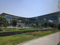 保定候机楼-保定会馆(秀兰店)