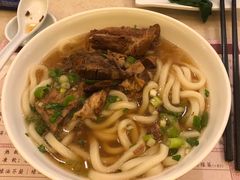 -池记(德福花园店)