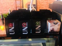 -UN CAFFE(五角场店)