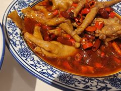 -回家吃饭·地道南昌菜(建德观总店)