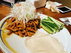 -时光乌托邦空中花园餐厅川味·融合菜(幸福广场店)