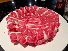 -南门涮肉(上海二店)