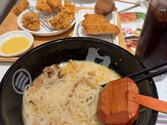 -味千拉面(瑞虹生活广场店)