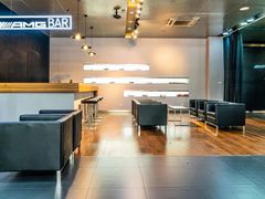 -北京鹏龙星徽AMG性能中心(潘家园店)