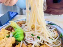 -凤张螺蛳粉·爽口粉(跃进路总店)