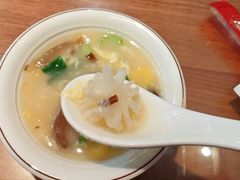 -春水锅贴·传统鲁菜(大明湖店)