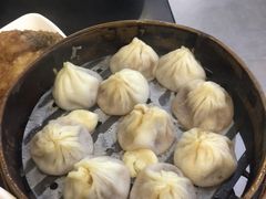 -上味馆南翔小笼(真金路店)